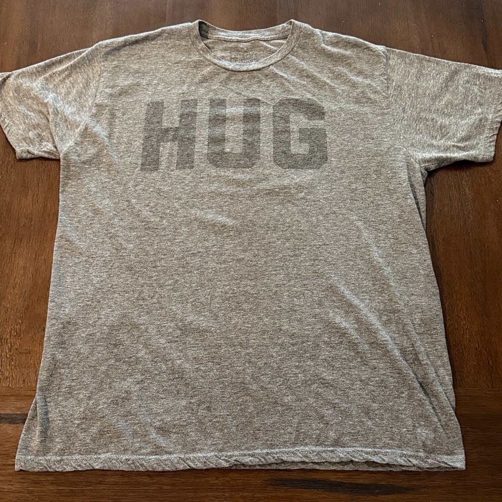 Buy Me Brunch Hug XL